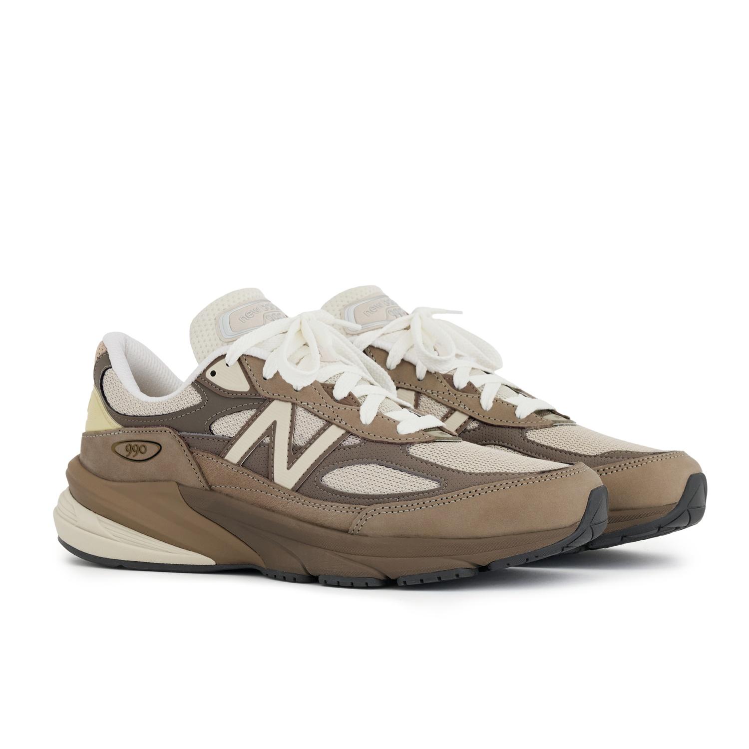  New Balance U990SG6画像2