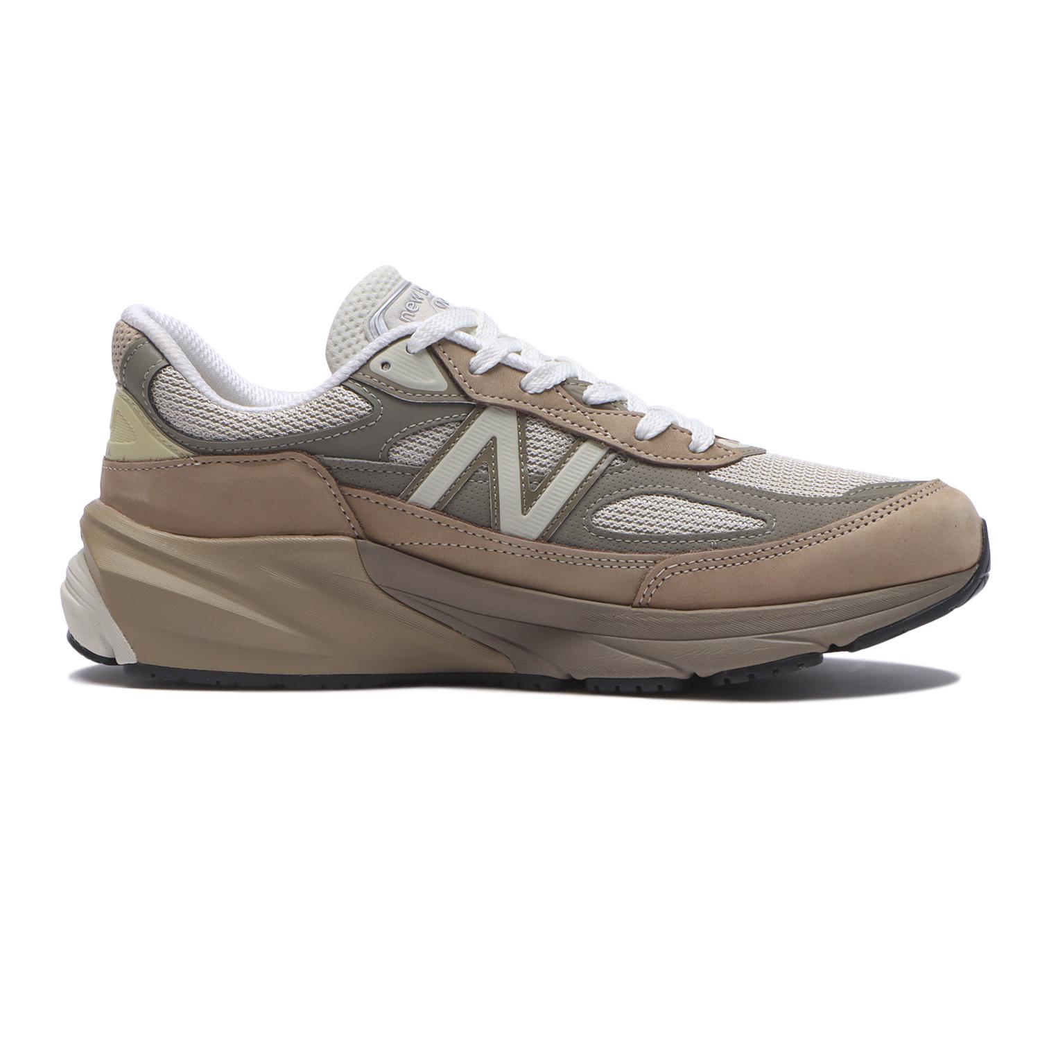  New Balance U990SG6画像5