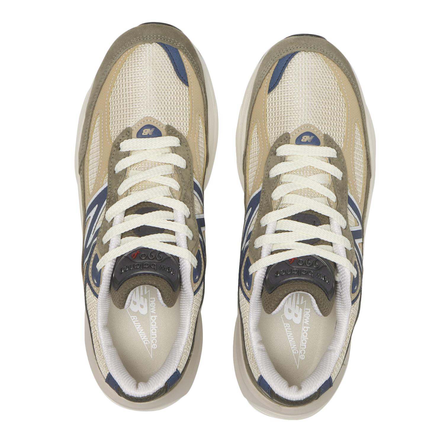  New Balance U990WO6画像3
