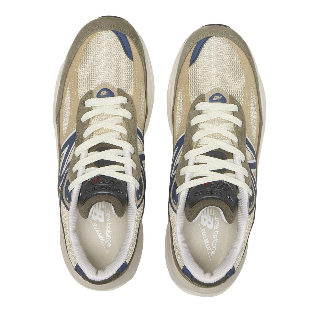 New Balance 990v6｜BILLY