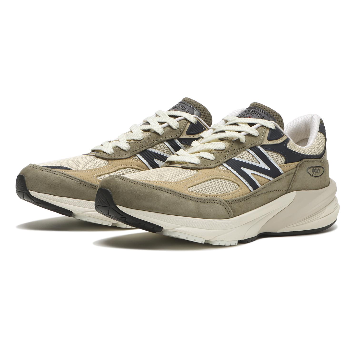  New Balance U990WO6画像2