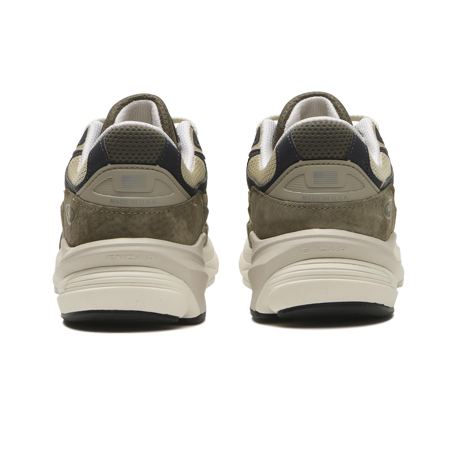  New Balance U990WO6画像4