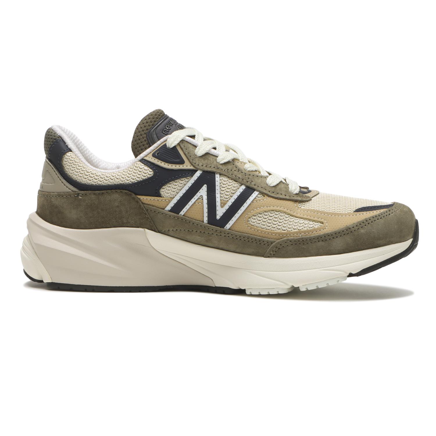  New Balance U990WO6画像5