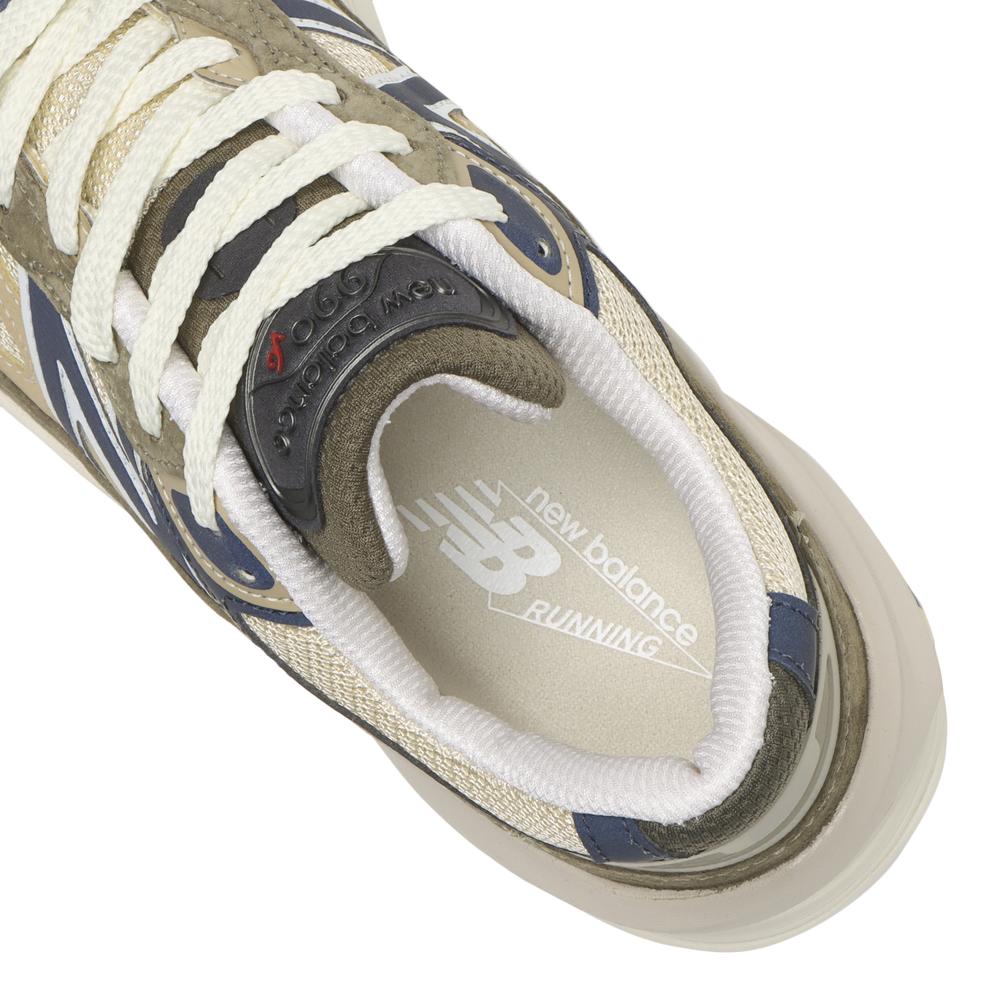 New Balance 990v6｜BILLY