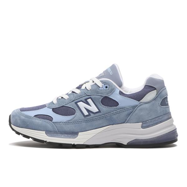 New Balance U992TO ブルー 25.5cm