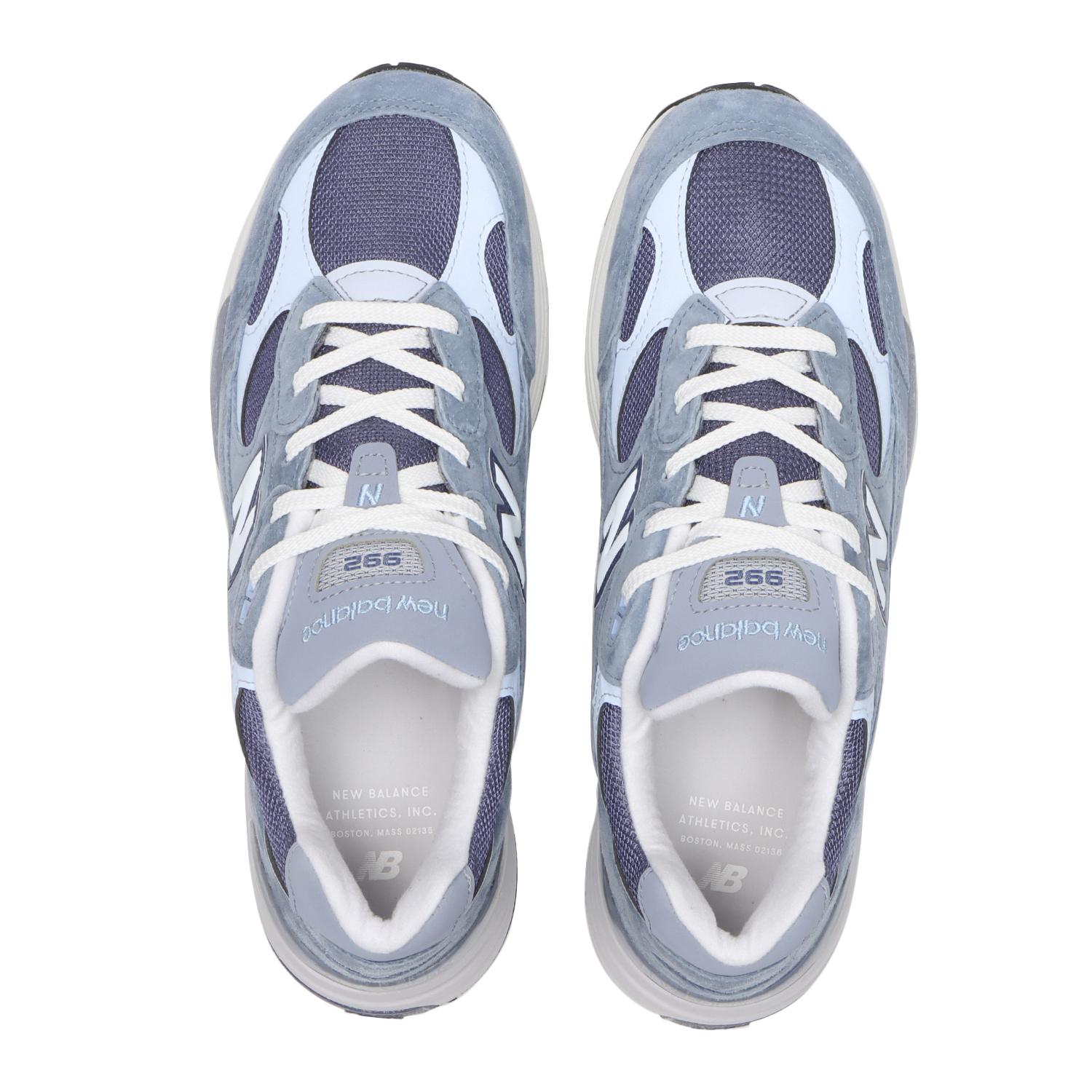  New Balance U992TO画像3