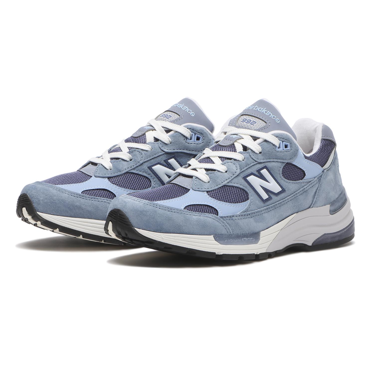  New Balance U992TO画像2