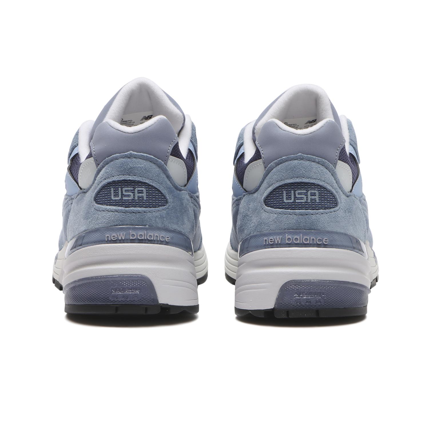  New Balance U992TO画像4
