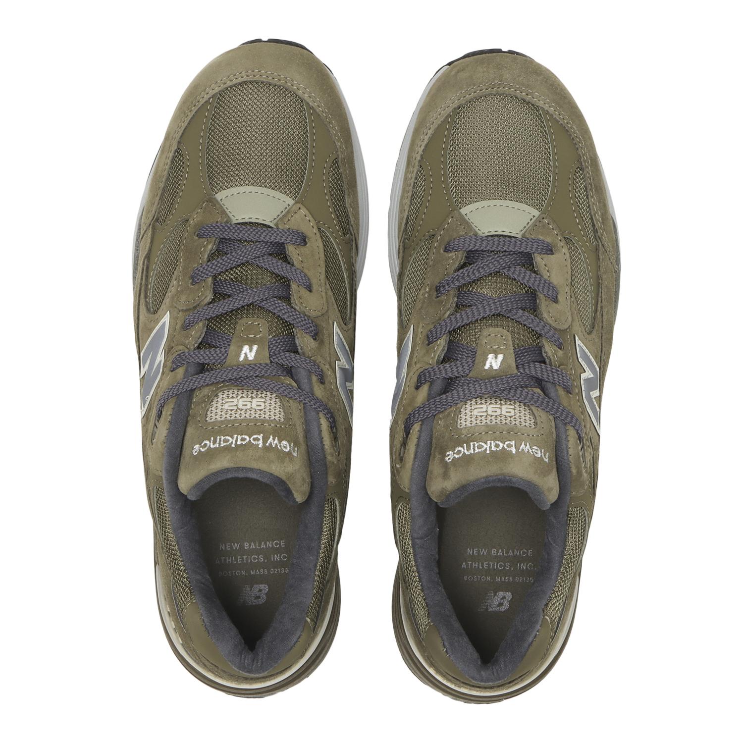  New Balance U992GL画像3