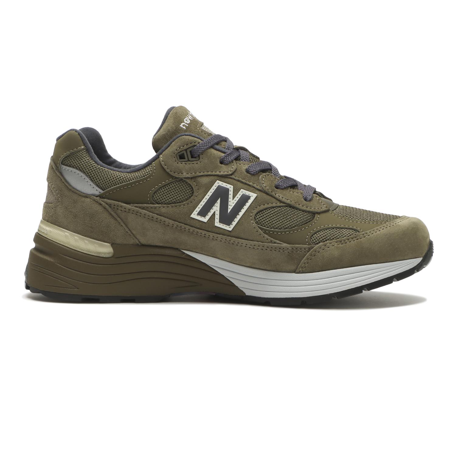  New Balance U992GL画像5