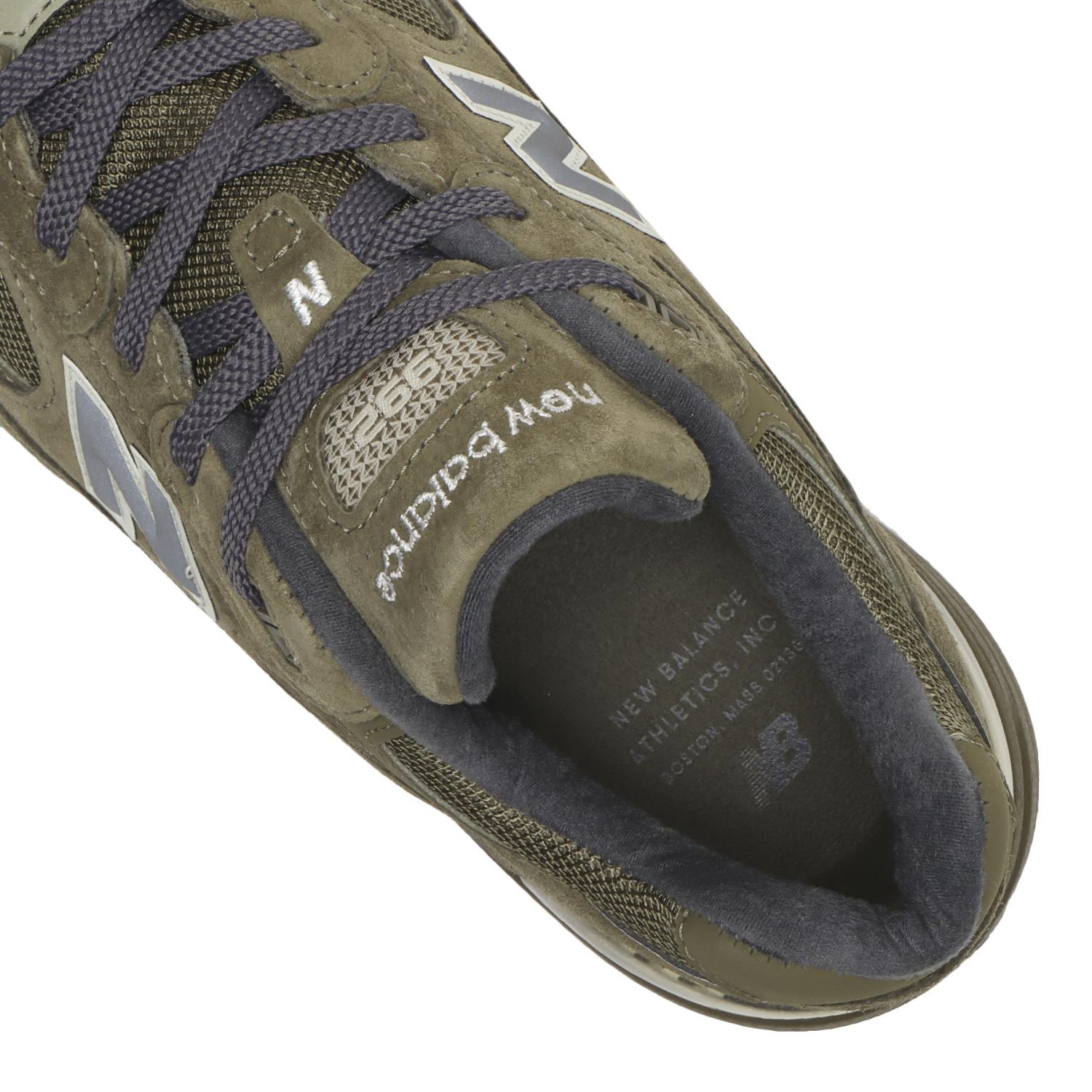  New Balance U992GL画像7