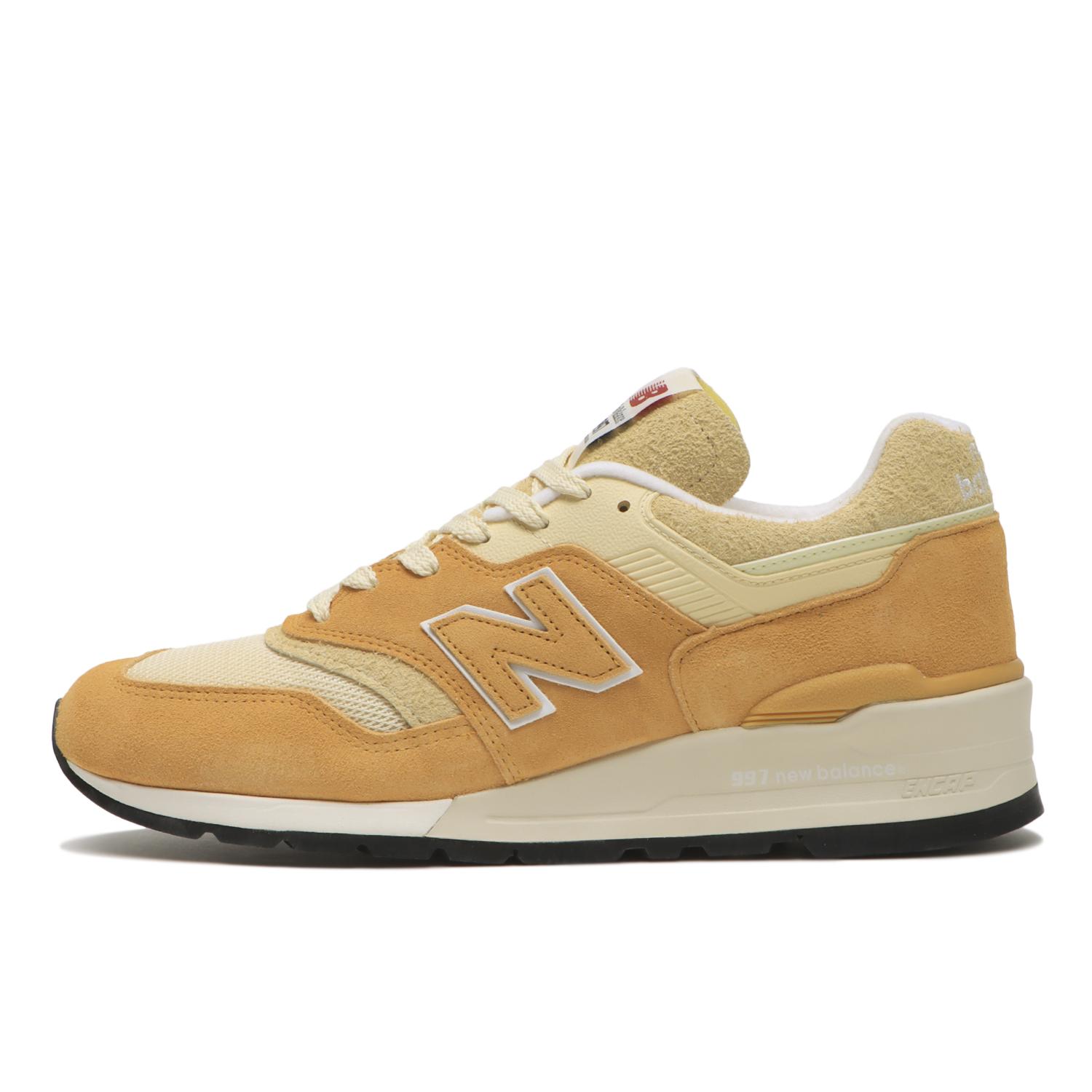  New Balance U997AC画像1