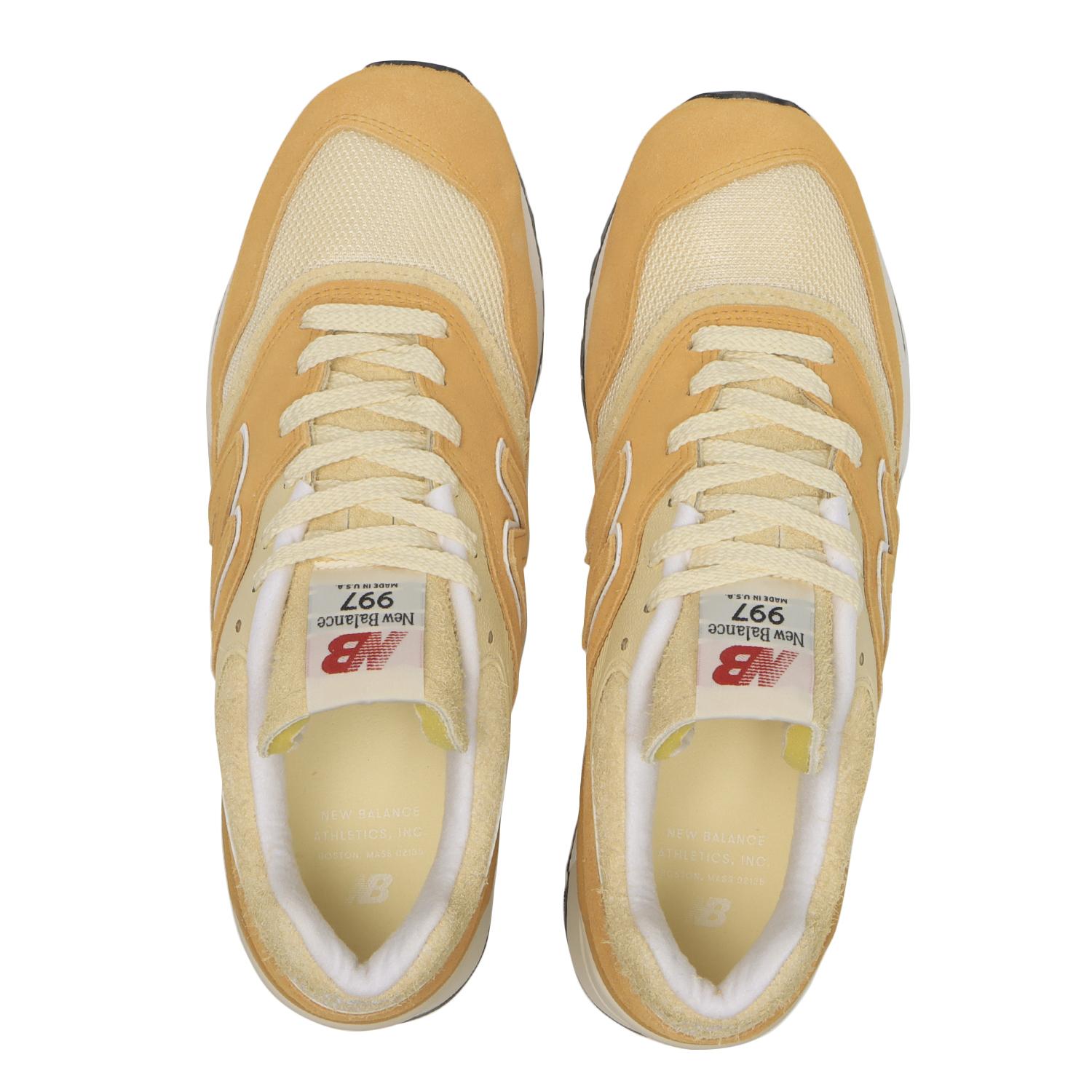  New Balance U997AC画像3
