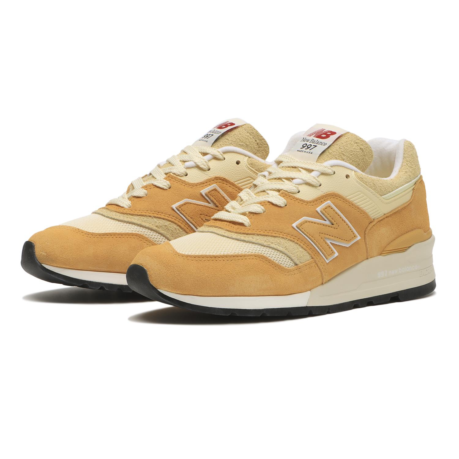  New Balance U997AC画像2