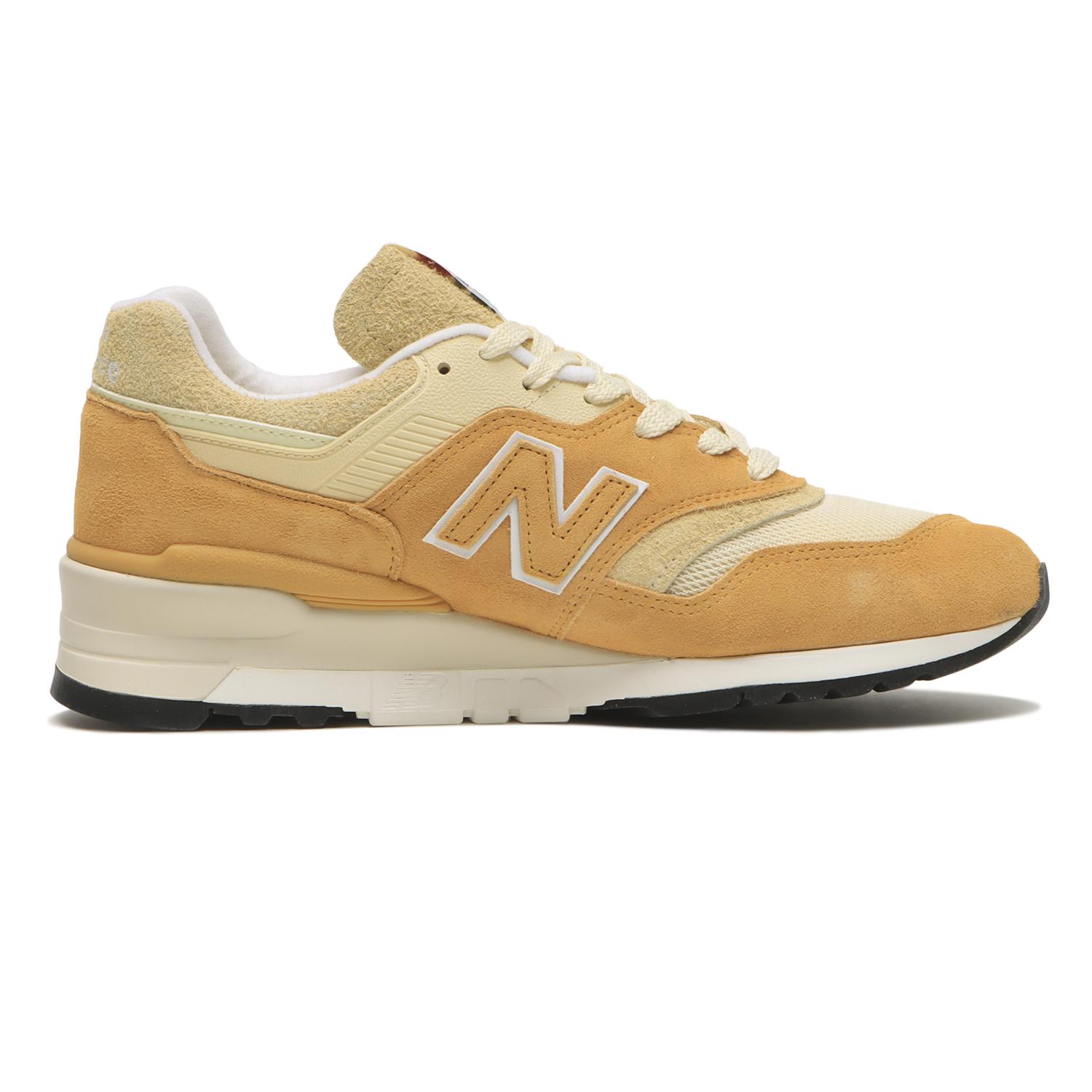  New Balance U997AC画像5