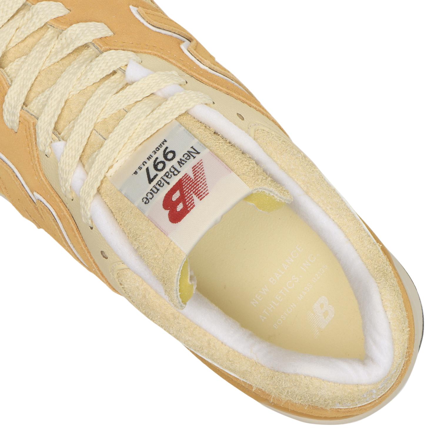  New Balance U997AC画像7
