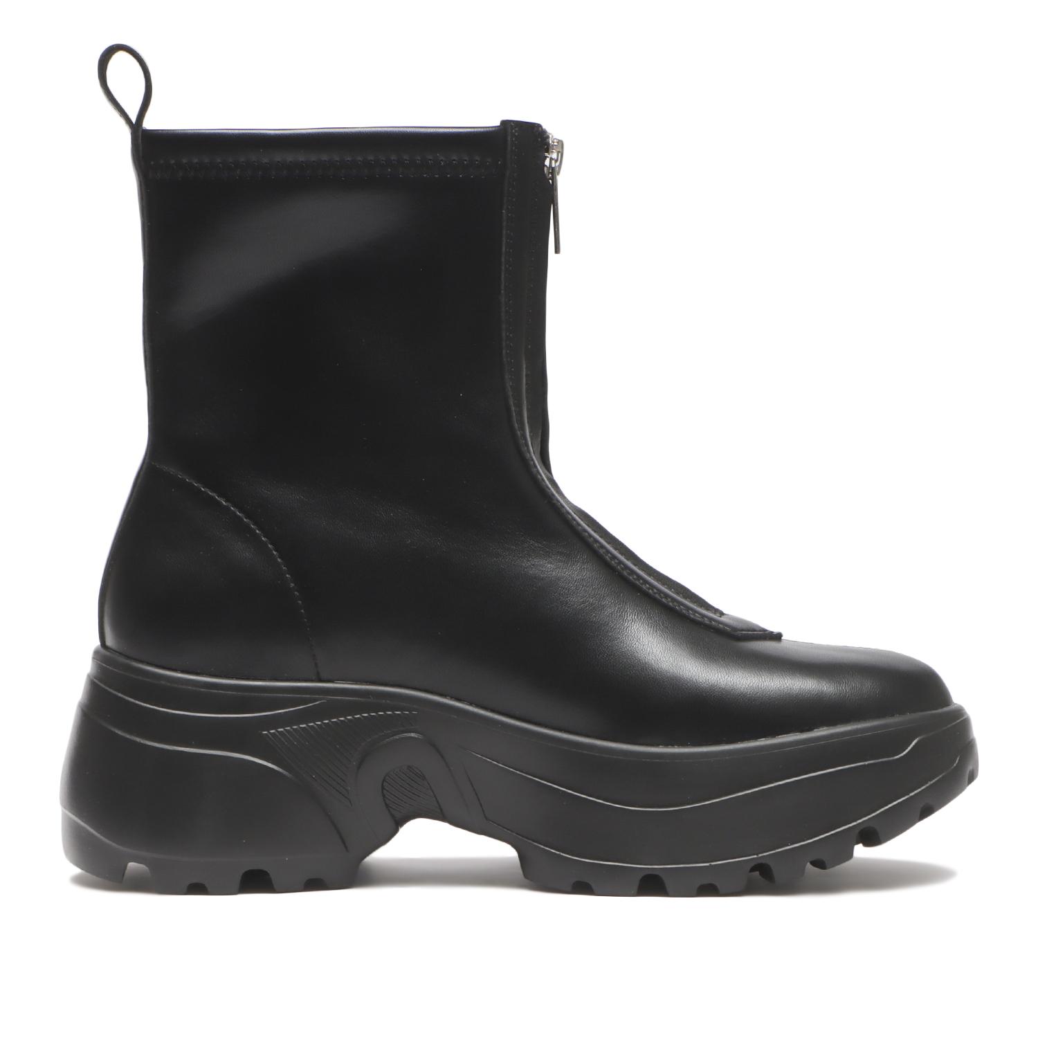 レディース 【ABC SELECT】 エービーシーセレクト VL CENTER ZIP 6.5