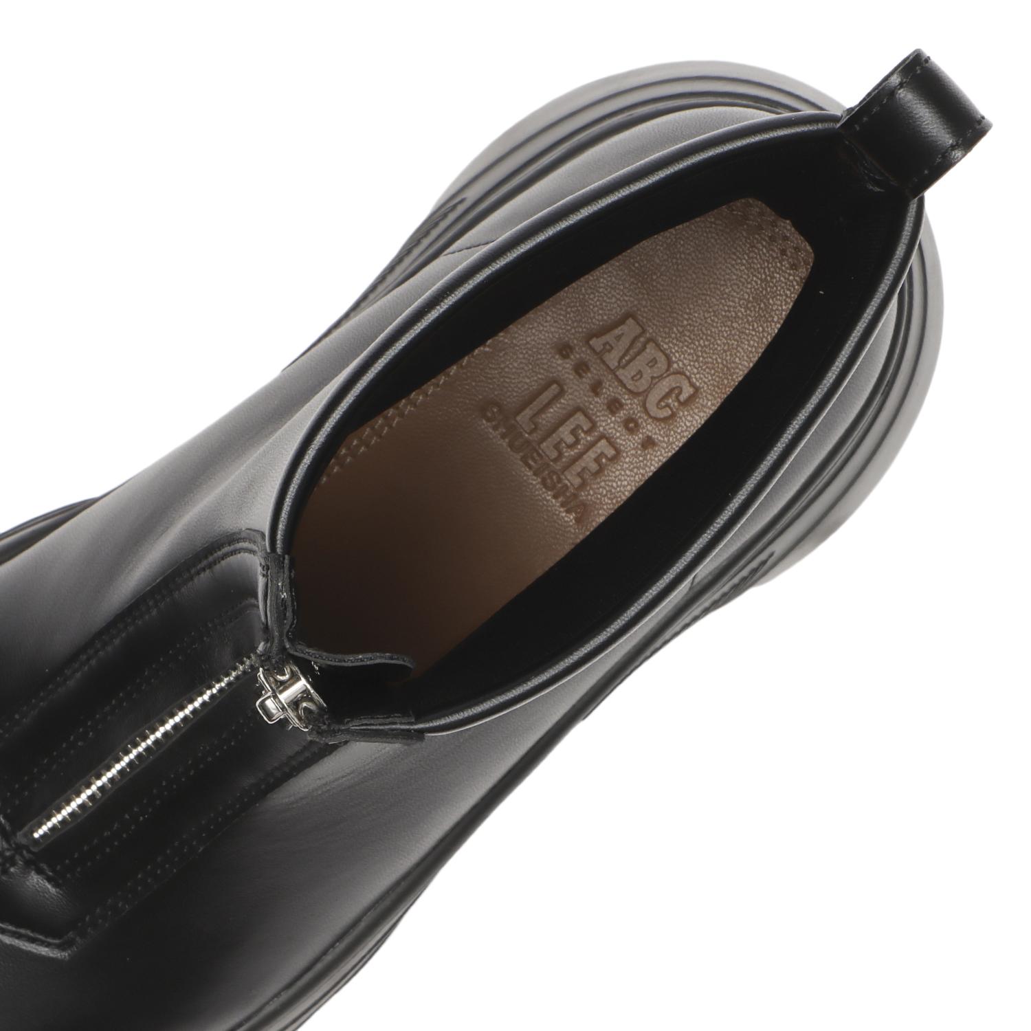 レディース 【ABC SELECT】 エービーシーセレクト VL CENTER ZIP 6.5