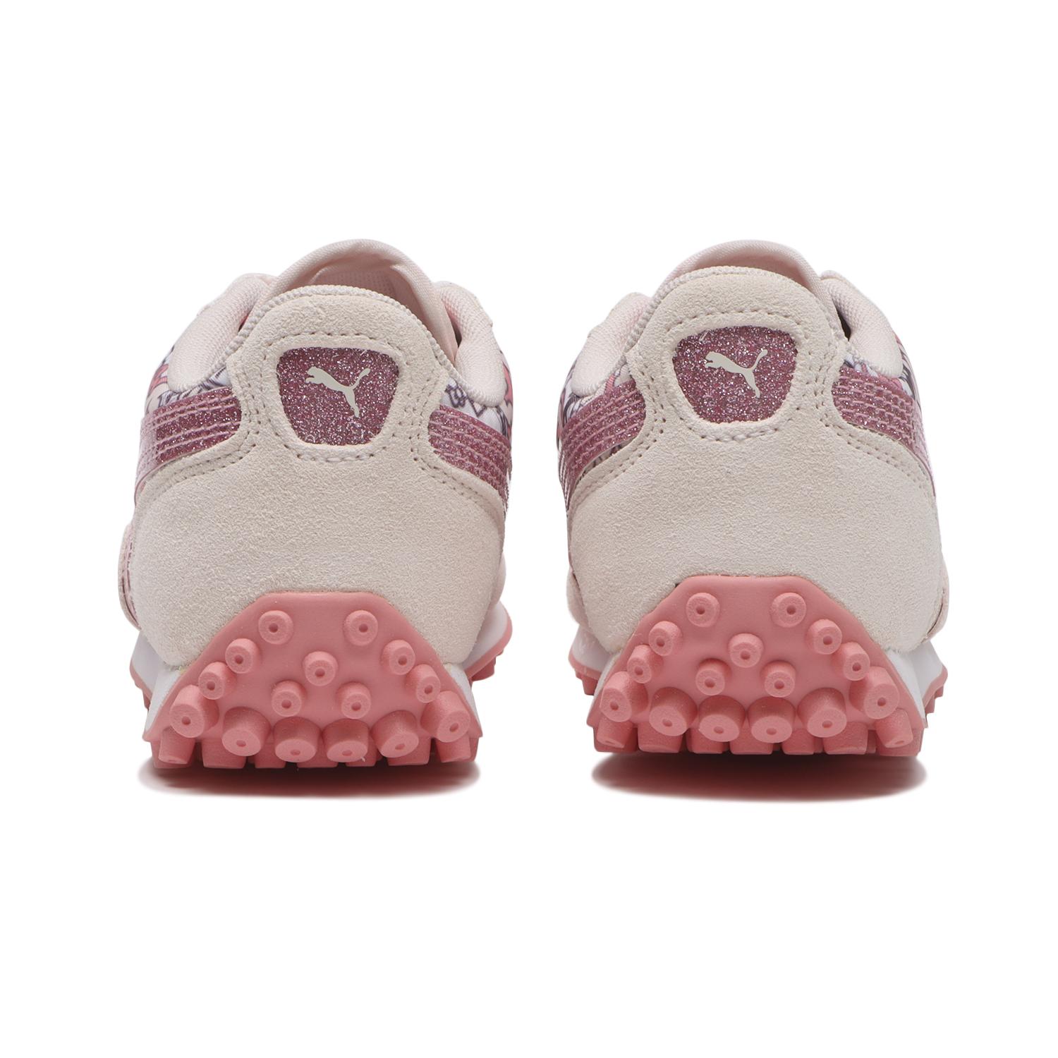 キッズ 【PUMA】 プーマ 17-21 EASY RIDER HK&FR 2 PS イージー