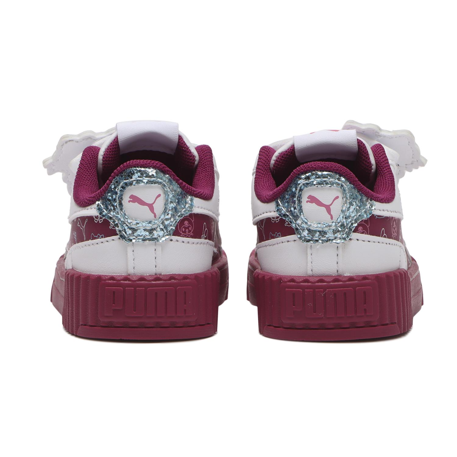 ベビー 【PUMA】 プーマ 12-16 CARINA 3.0 HK&FR 2 V INF キャリーナ