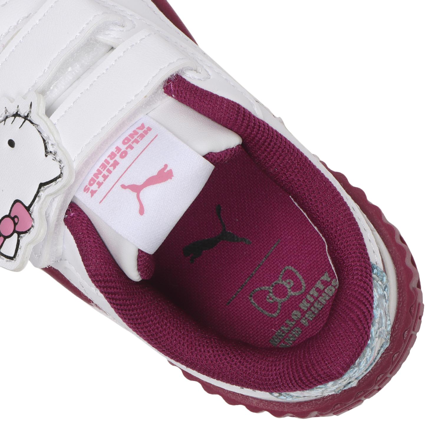 ベビー 【PUMA】 プーマ 12-16 CARINA 3.0 HK&FR 2 V INF キャリーナ