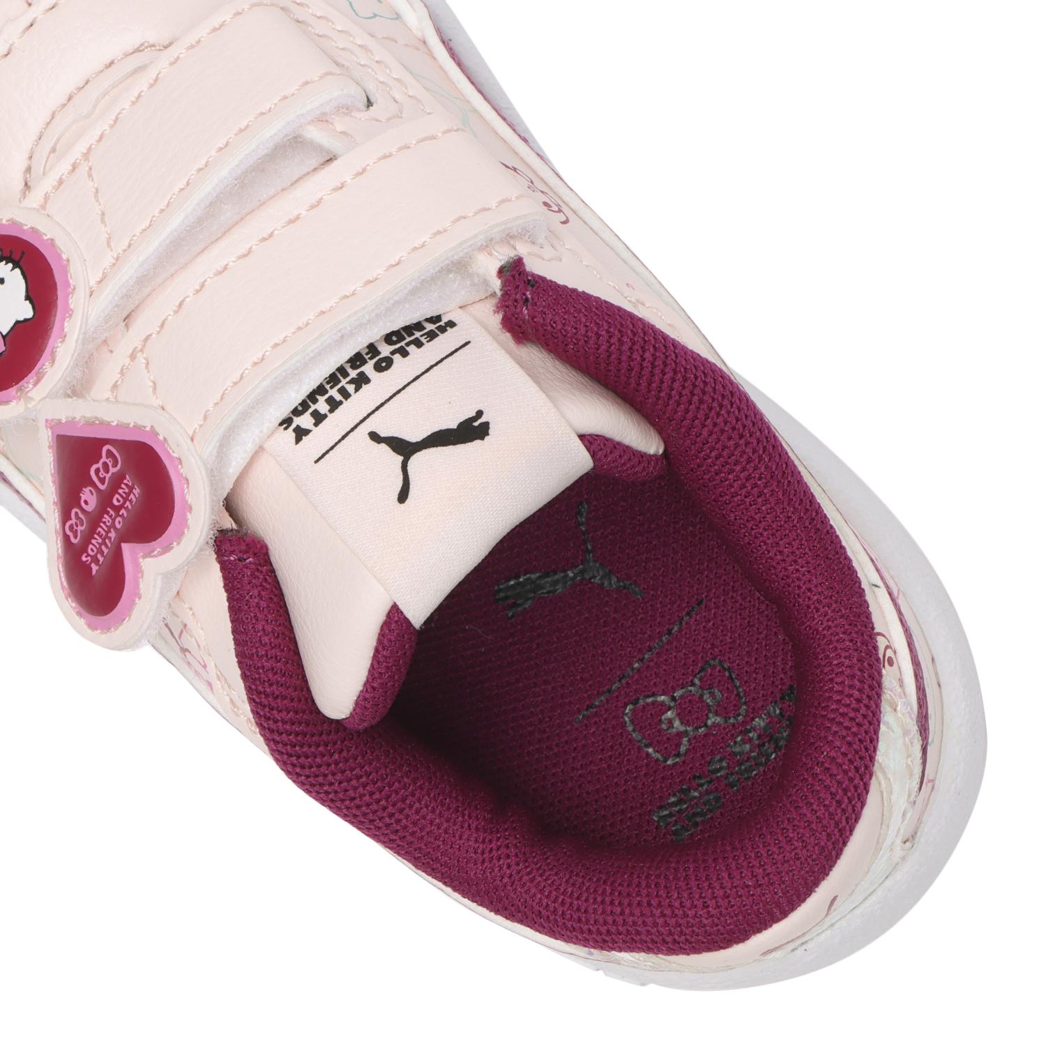 ベビー 【PUMA】 プーマ 12-16 CLUB II ERA HK&FR 2VINF CLUB 2 ERA