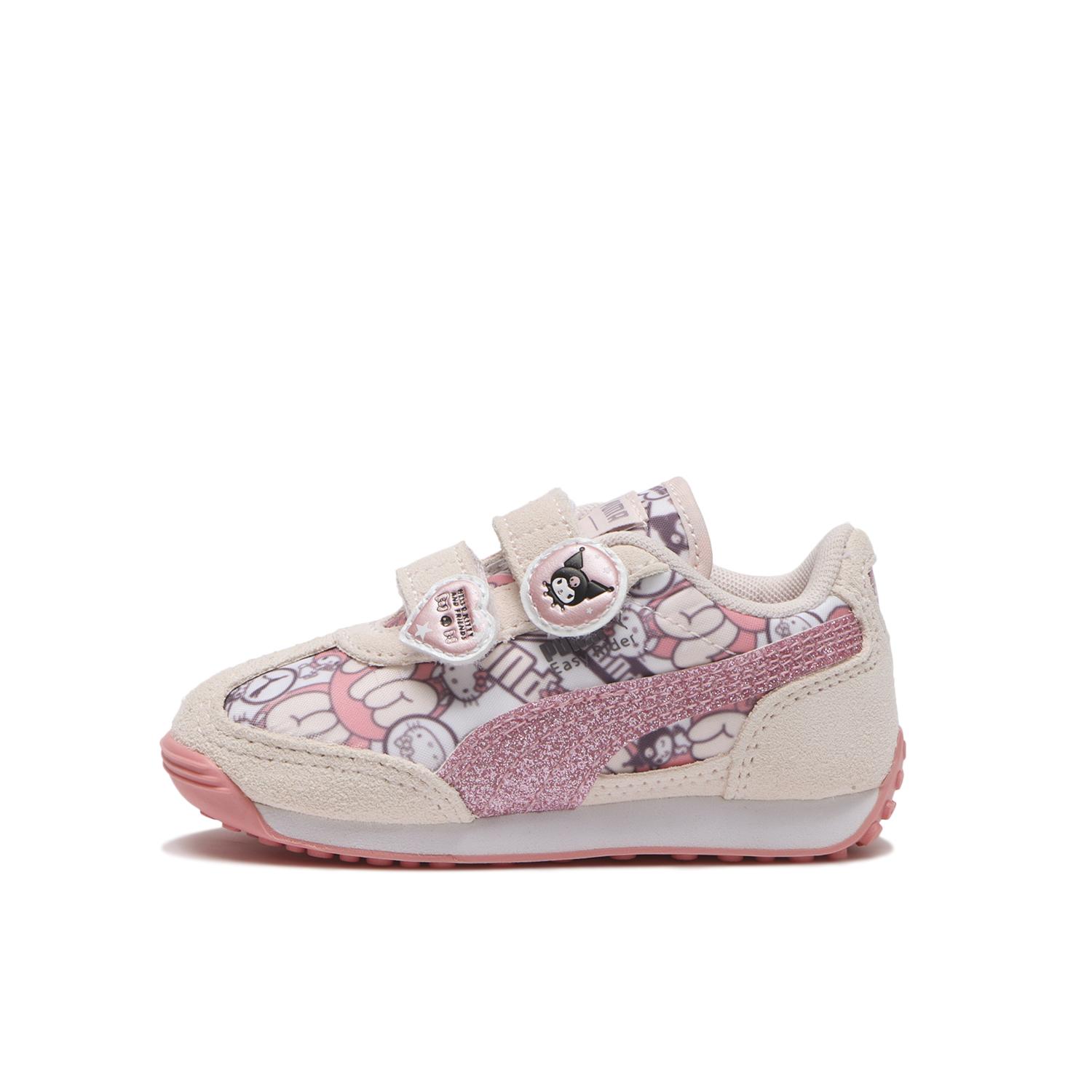 ベビー 【PUMA】 プーマ 12-16 EASY RIDER HK&FR 2 V INF