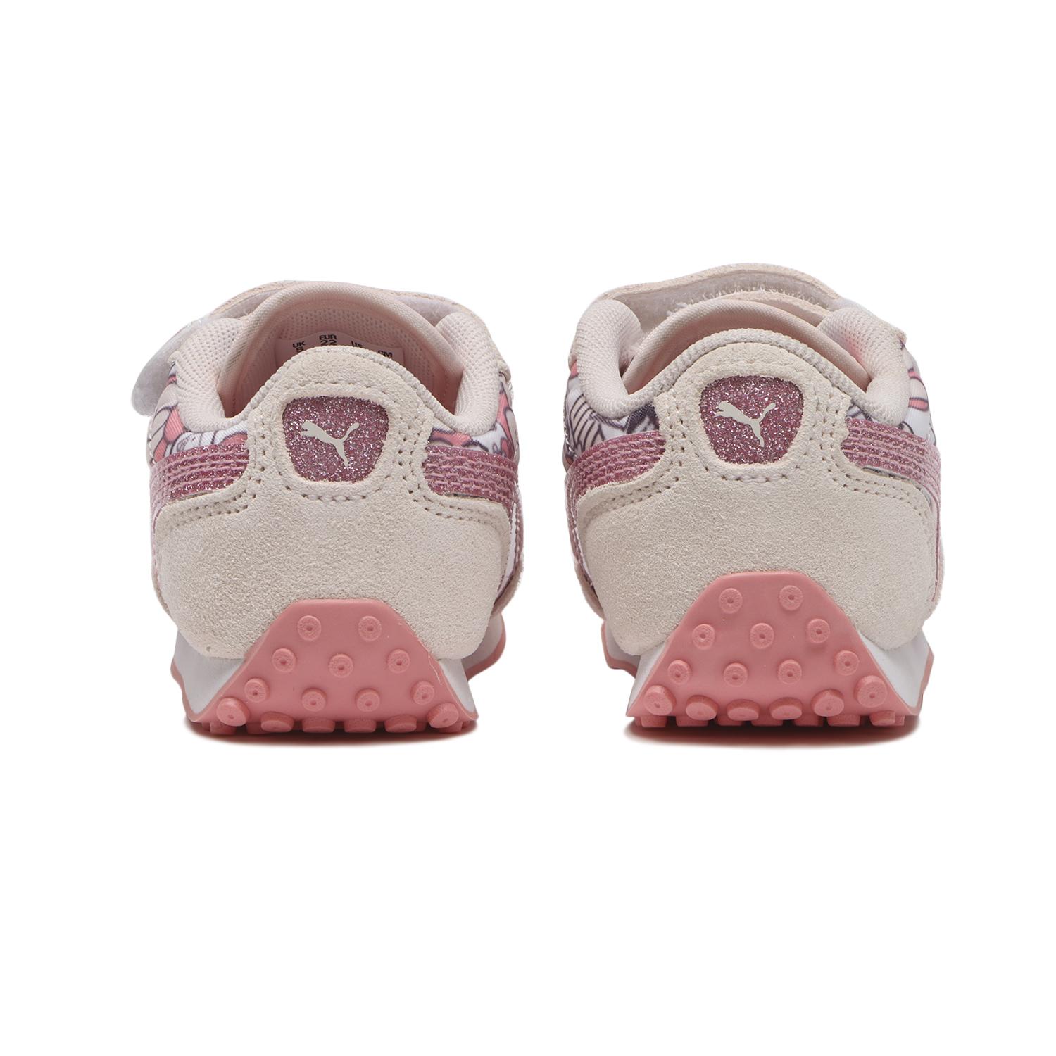 ベビー 【PUMA】 プーマ 12-16 EASY RIDER HK&FR 2 V INF イージー