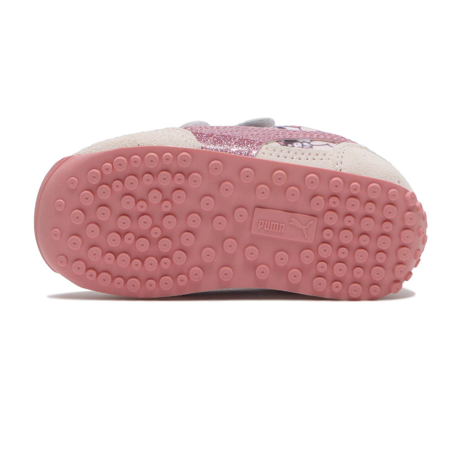 ベビー 【PUMA】 プーマ 12-16 EASY RIDER HK&FR 2 V INF イージー