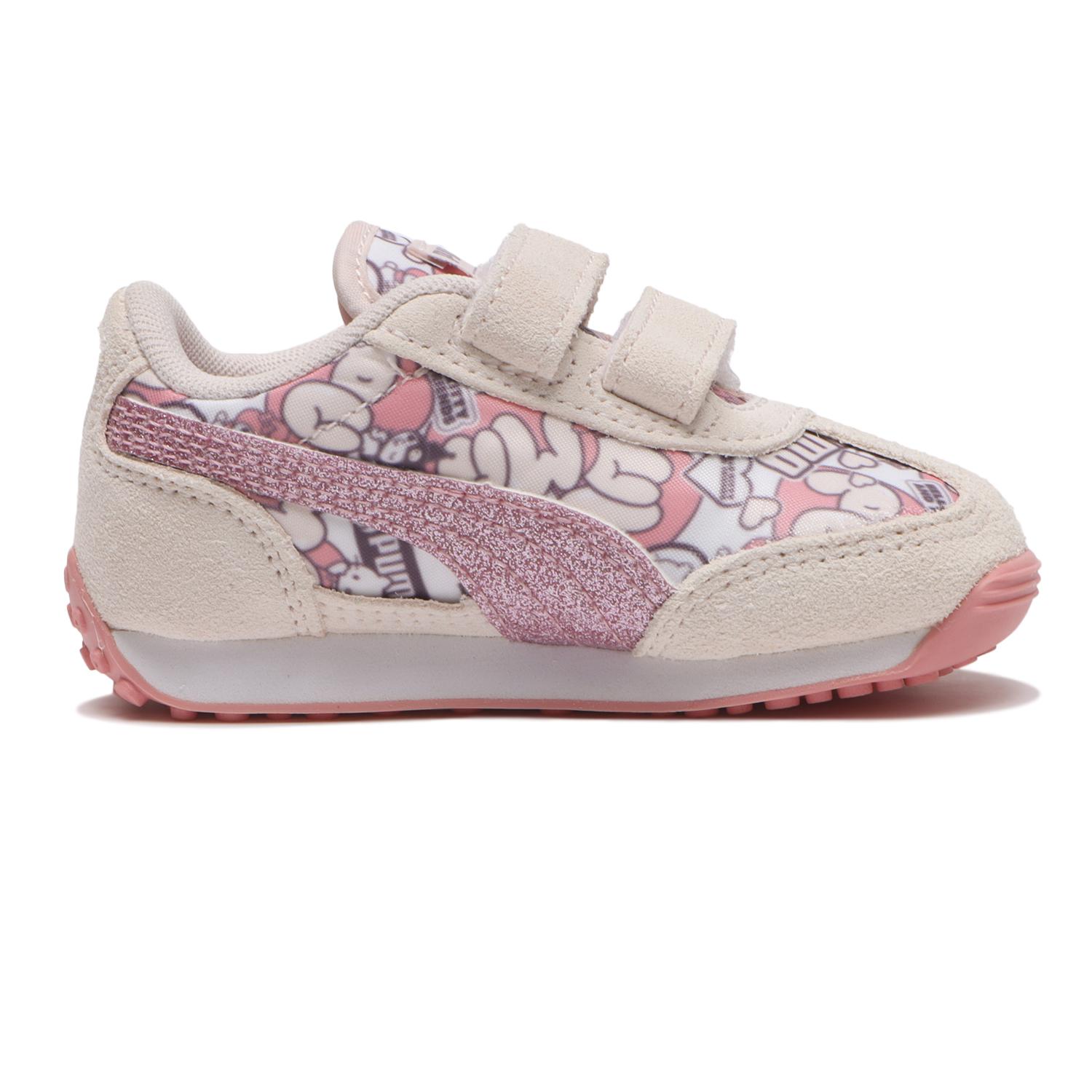 ベビー 【PUMA】 プーマ 12-16 EASY RIDER HK&FR 2 V INF イージー