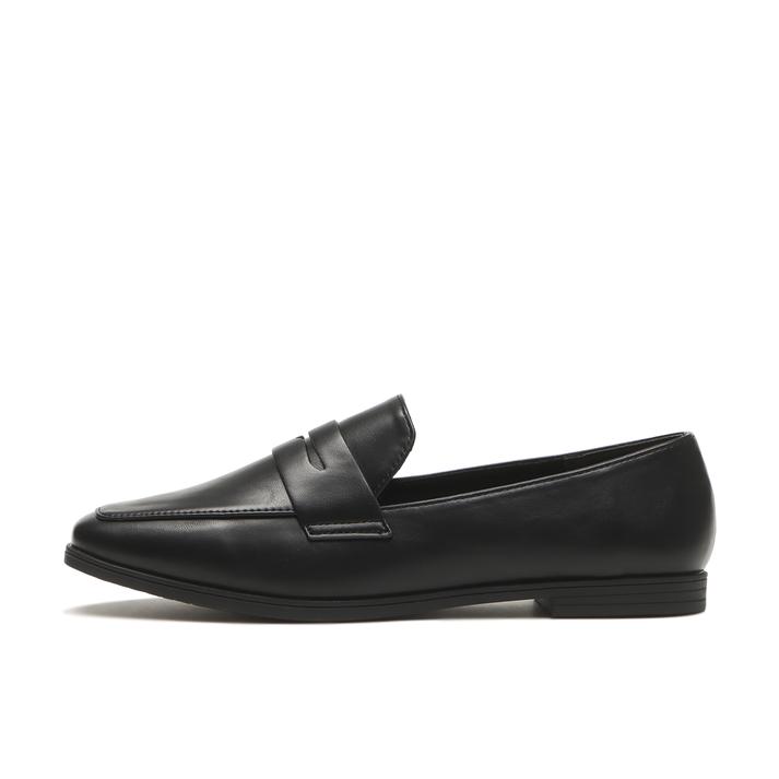 yz fB[X yABC SELECTz G[r[V[ZNg COIN LOAFER WR yJpzRC[t@[ W5067 BLACK S(22.5-23cm)