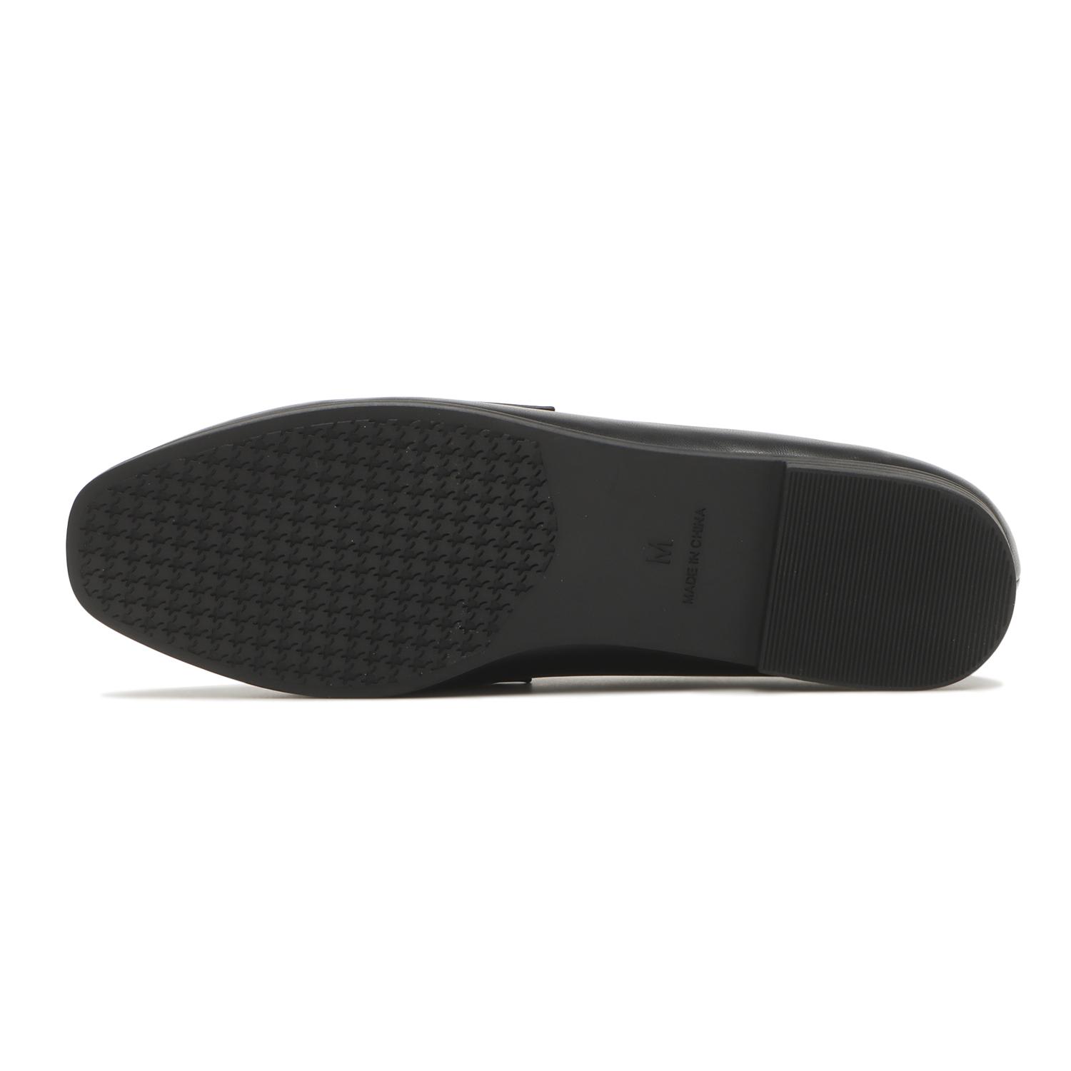 レディース 【ABC SELECT】 エービーシーセレクト COIN LOAFER WR