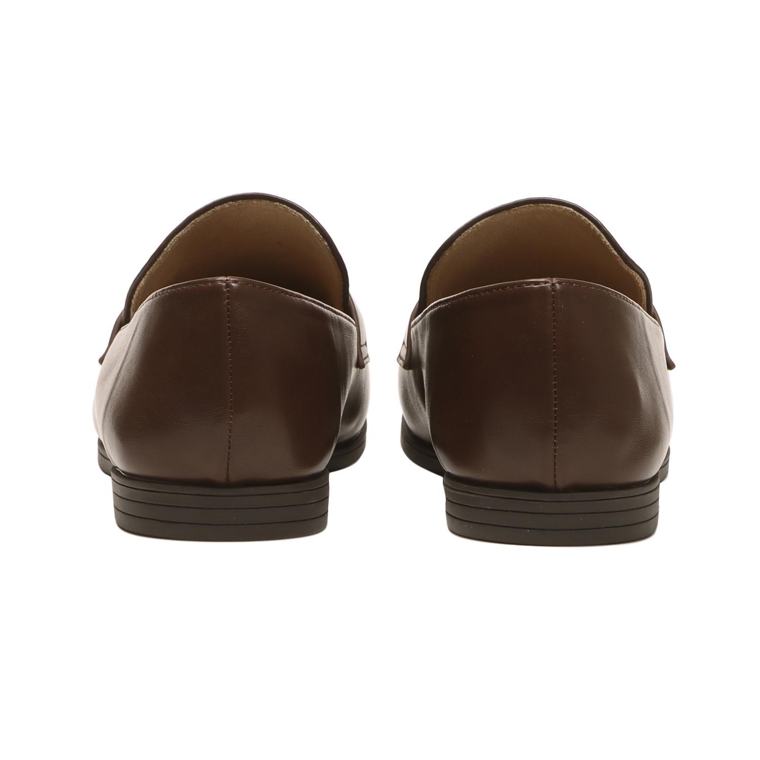 レディース 【ABC SELECT】 エービーシーセレクト COIN LOAFER WR