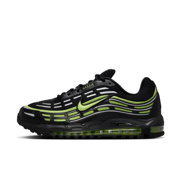 NIKE �G�A �}�b�N�X TL 2.5 003BLK/CITRON