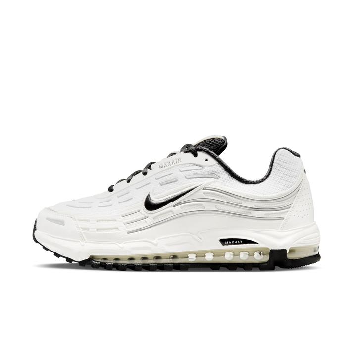 NIKE �G�A �}�b�N�X TL 2.5 106WHITE/BLACK