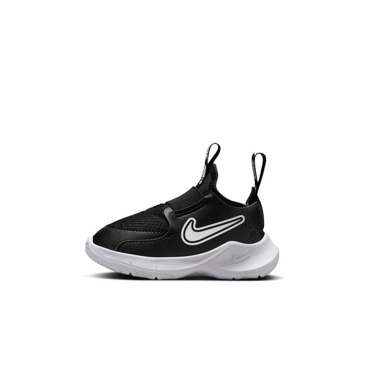 �L�b�Y �yNIKE�z �i�C�L 12-13 FLEX RUNNER 3 (TD) �t���b�N�X �����i�[ 3 TD KFN1478 005BLK/WHT 12cm