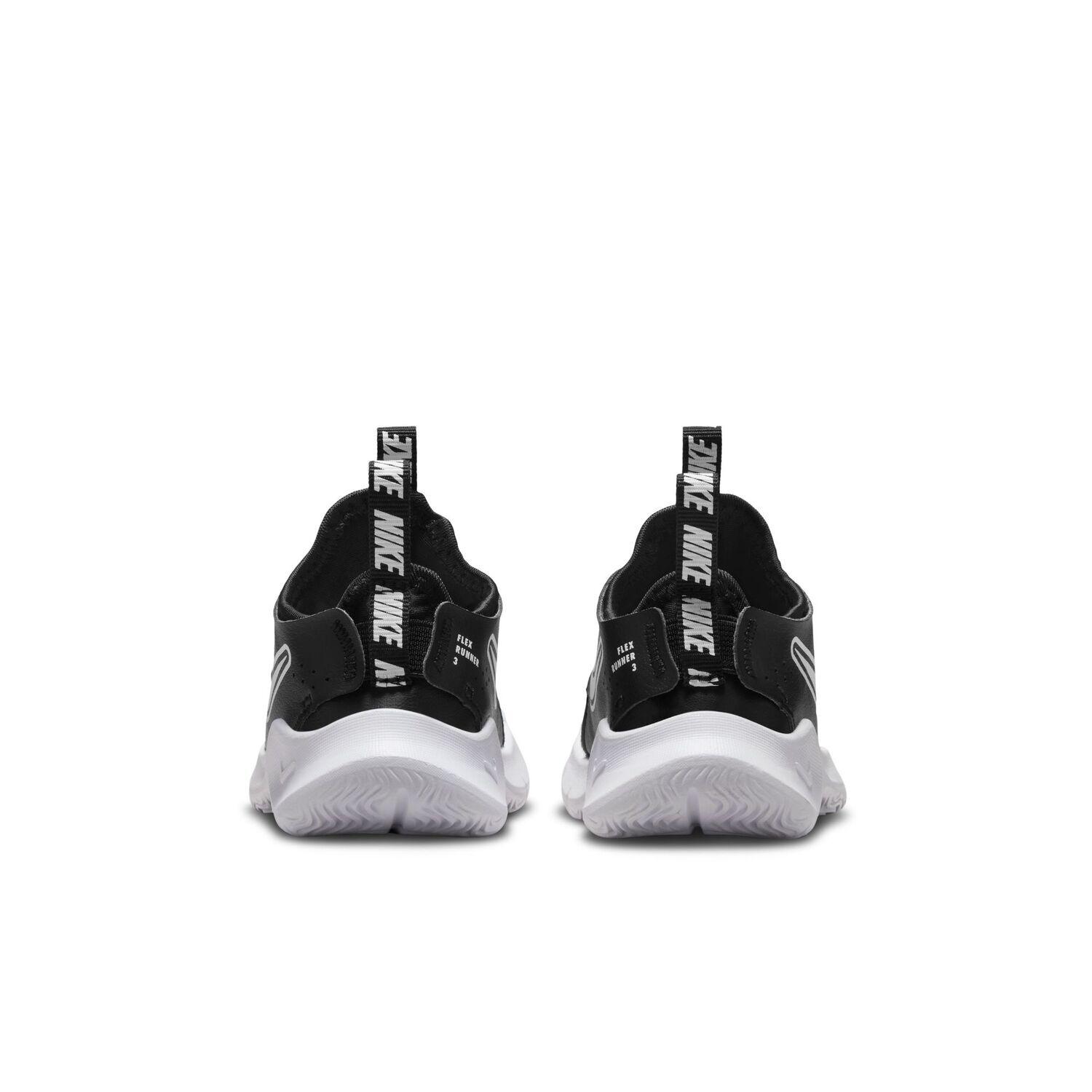 キッズ 【NIKE】 ナイキ 12-13 FLEX RUNNER 3 (TD) フレックス