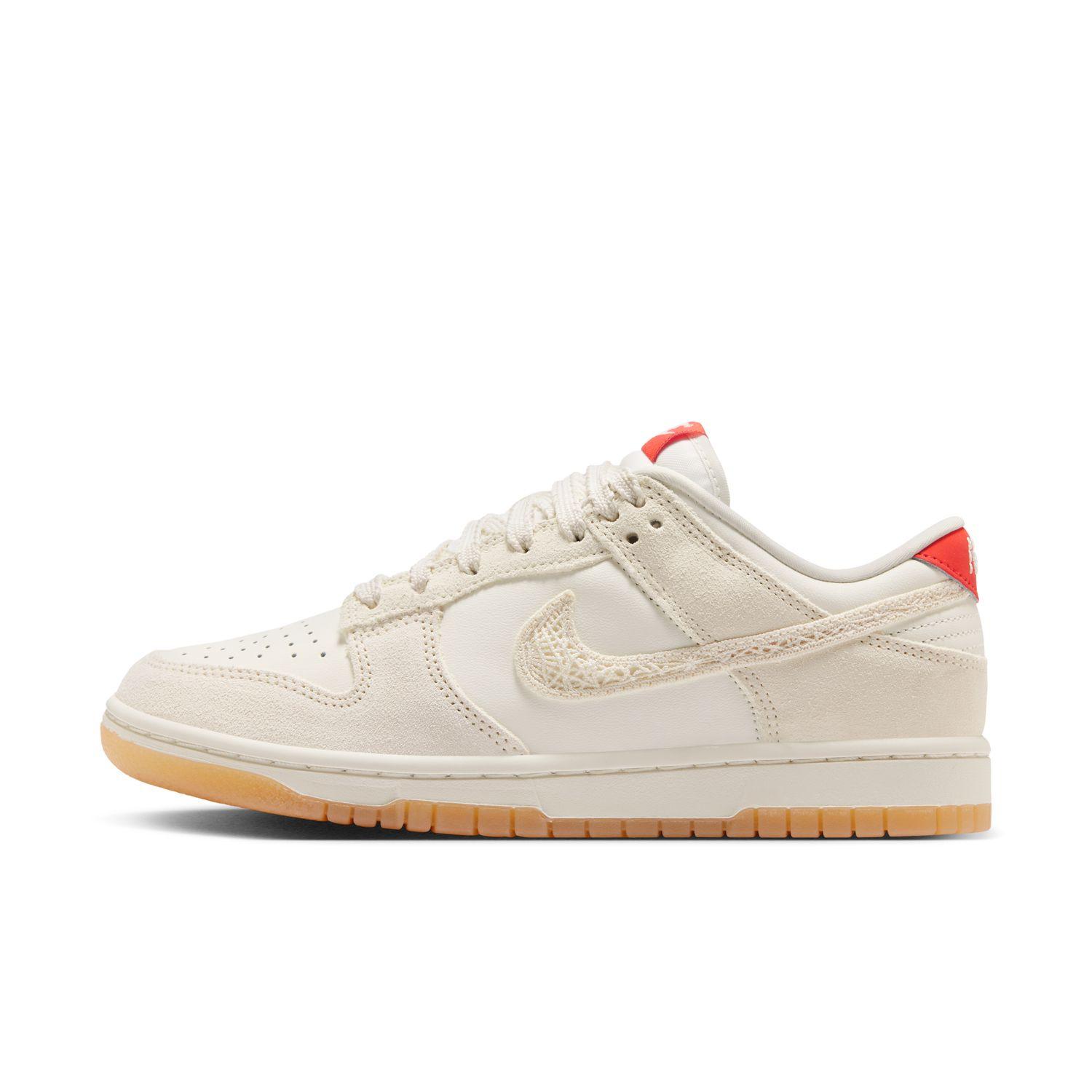 NIKE】 ナイキ W DUNK LOW ウィメンズ ダンク LOW WHV5231 133SAIL