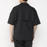  SHELTECH SHELTECH Ventilasion Snap Shirt OSHMAN'S SMU画像3