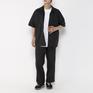  SHELTECH SHELTECH Ventilasion Snap Shirt OSHMAN'S SMU画像2
