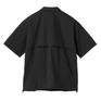  SHELTECH SHELTECH Ventilasion Snap Shirt OSHMAN'S SMU画像5