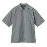  SHELTECH SHELTECH Ventilasion Snap Shirt OSHMAN'S SMU画像1