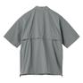  SHELTECH SHELTECH Ventilasion Snap Shirt OSHMAN'S SMU画像3