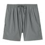  SHELTECH SHELTECH Ventilasion Tac Shorts OSHMAN'S SMU画像1