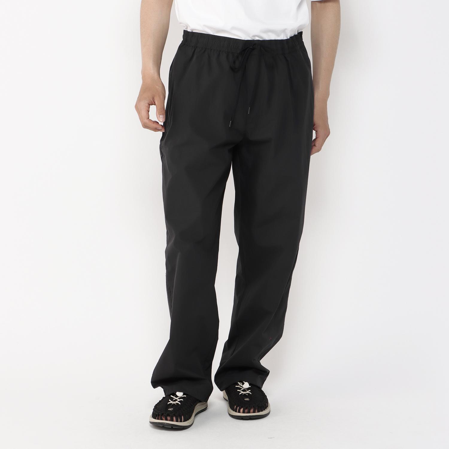 SHELTECH SHELTECH Ventilasion Jogger Pants OSHMAN'S SMU｜OSHMAN'S