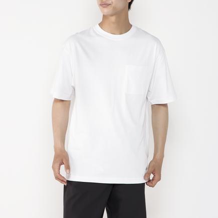 SHELTECH ポケットTシャツ オッシュマンズSMU