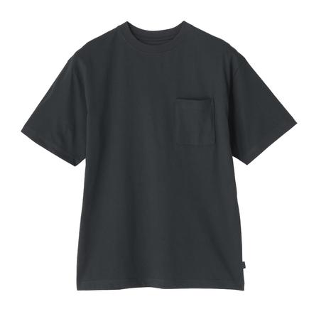 SHELTECH ポケットTシャツ オッシュマンズSMU