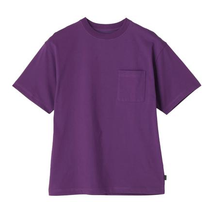 SHELTECH ポケットTシャツ オッシュマンズSMU