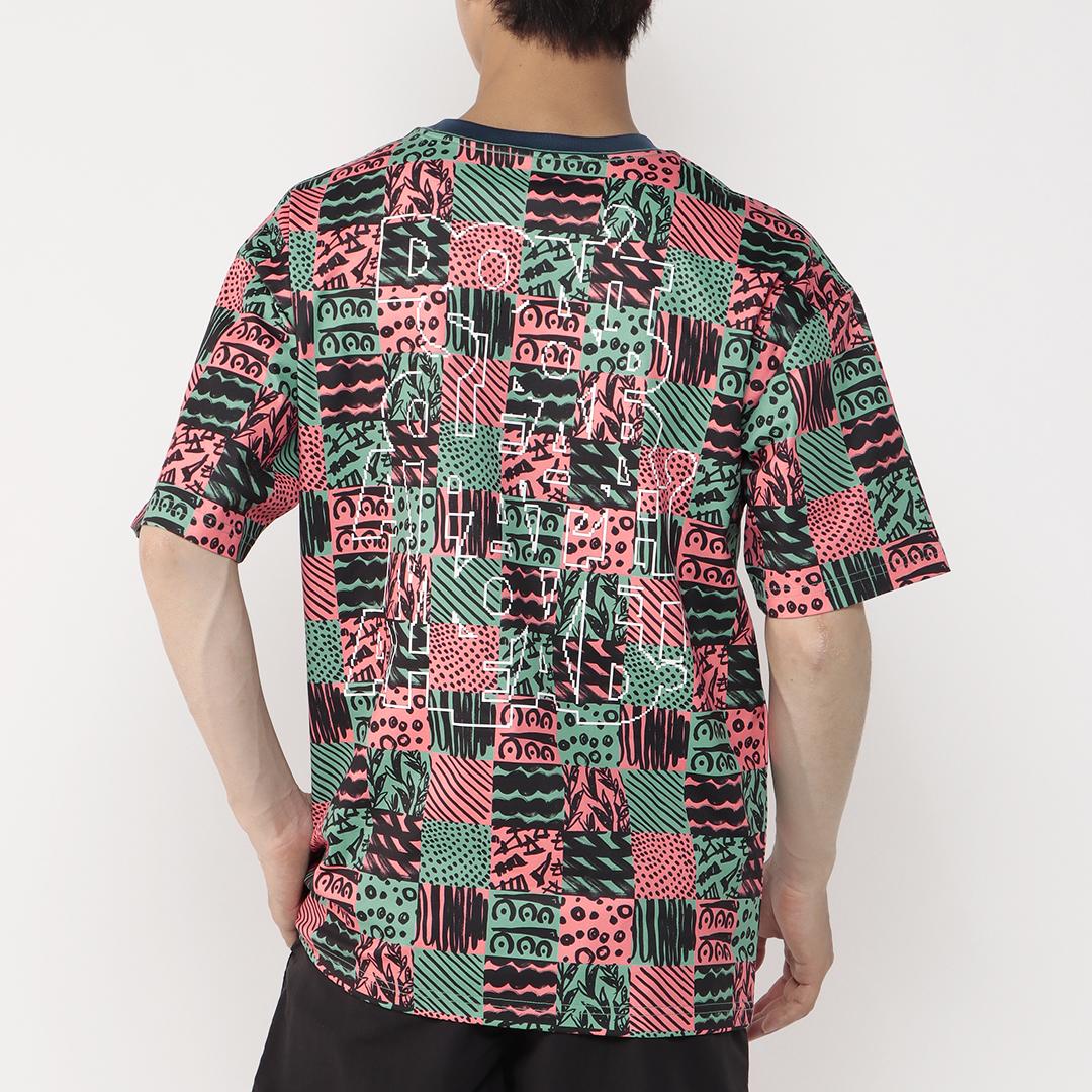 SHELTECH SHELTECH Ryuji Kamiyama Voyage Tee OSHMAN'S SMU｜OSHMAN'S