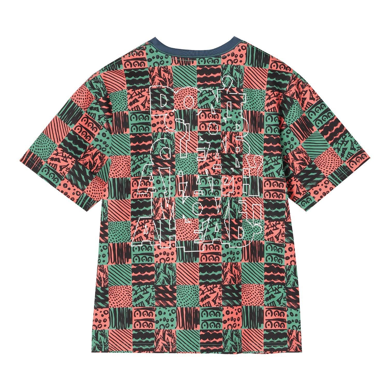 SHELTECH SHELTECH Ryuji Kamiyama Voyage Tee OSHMAN'S SMU｜OSHMAN'S